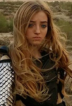 Películas de Anna Harr