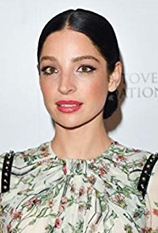 Películas de Anna Hopkins