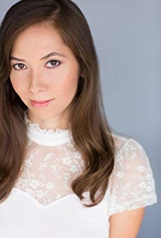 Películas de Anna Huckabay