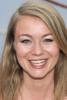 Películas de Anna Ilczuk