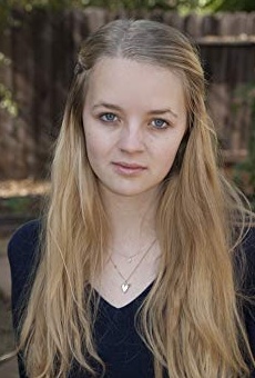 Películas de Anna Jacoby-Heron