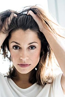 Películas de Anna Julia Kapfelsperger