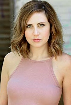 Películas de Anna Julise Cook