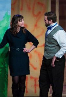 Películas de Anna K. Gold Películas de Anna K. Gold