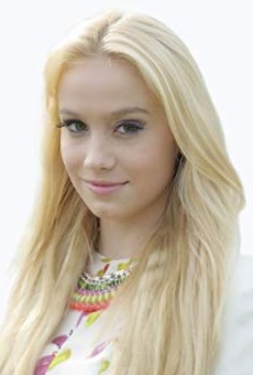 Películas de Anna Kaderávková Películas de Anna Kaderávková