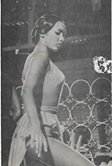 Películas de Anna Kashfi