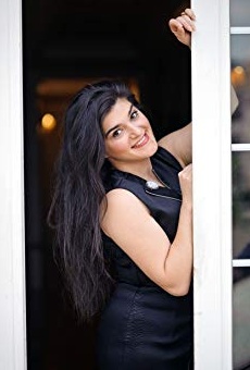 Películas de Anna Kasyan