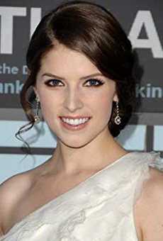 Películas de Anna Kendrick