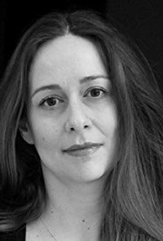 Películas de Anna Koutsaftiki