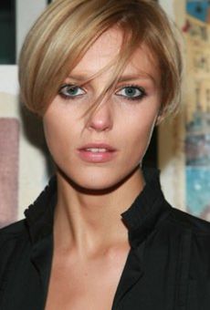 Películas de Anna Kubik