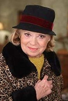 Películas de Anna Kyriakou