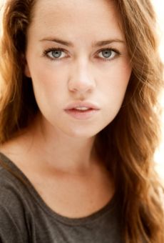 Películas de Anna Lawrence