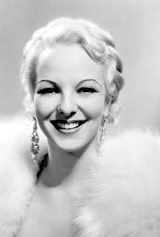 Películas de Anna Lee