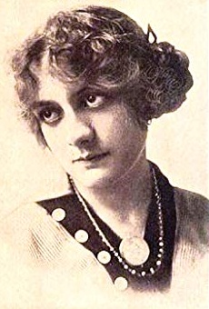 Películas de Anna Lehr