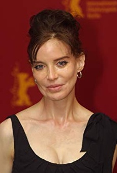 Películas de Anna Levine