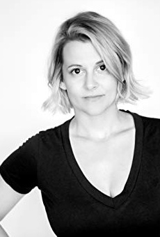 Películas de Anna Lillie