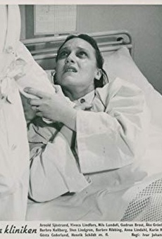 Películas de Anna Lindahl