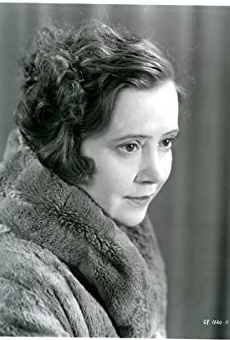 Películas de Anna-Lisa Baude