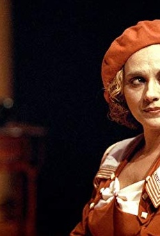 Películas de Anna Lizaran