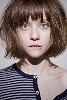 Películas de Anna Lore