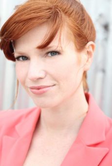 Películas de Anna-Louise Gabbedy