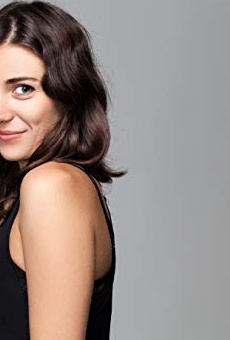 Películas de Anna Louise Sargeant