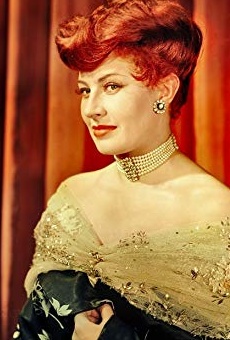 Películas de Anna Lubienska