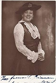 Películas de Anna M?ller-Lincke