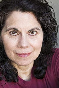 Películas de Anna Maganini