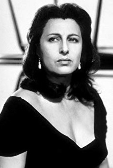 Películas de Anna Magnani