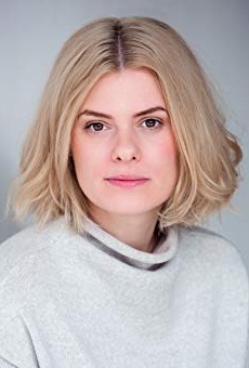 Películas de Anna Maguire