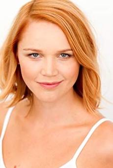 Películas de Anna-Maija Tuokko