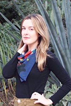 Películas de Anna Margaret Hollyman