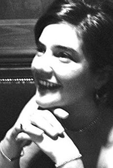 Películas de Anna Margarita Albelo