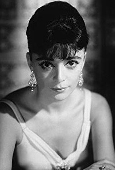 Películas de Anna Maria Alberghetti