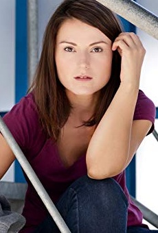 Películas de Anna-Maria Böhm