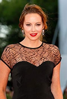 Películas de Anna Maria Buczek