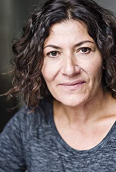 Películas de Anna-Maria Everett