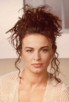 Películas de Anna Maria Petrova