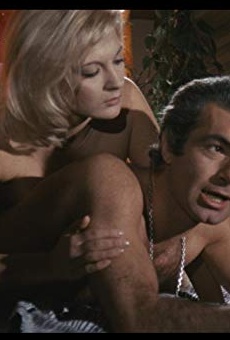 Películas de Anna Maria Rosati