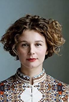 Películas de Anna Maria Sturm