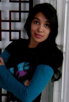 Películas de Anna-Maria