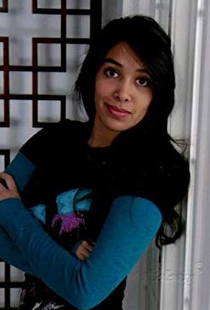 Películas de Anna Maria