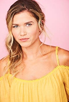 Películas de Anna Marie Dobbins