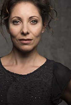 Películas de Anna-Marie Wayne