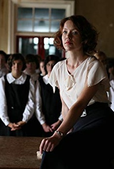 Películas de Anna Maxwell Martin