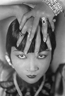 Películas de Anna May Wong