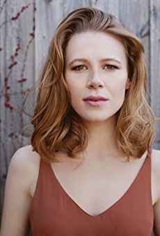 Películas de Anna McGahan