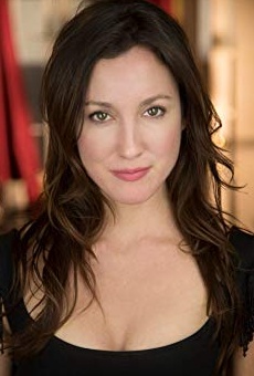 Películas de Anna McNiven