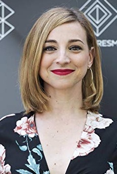 Películas de Anna Moliner